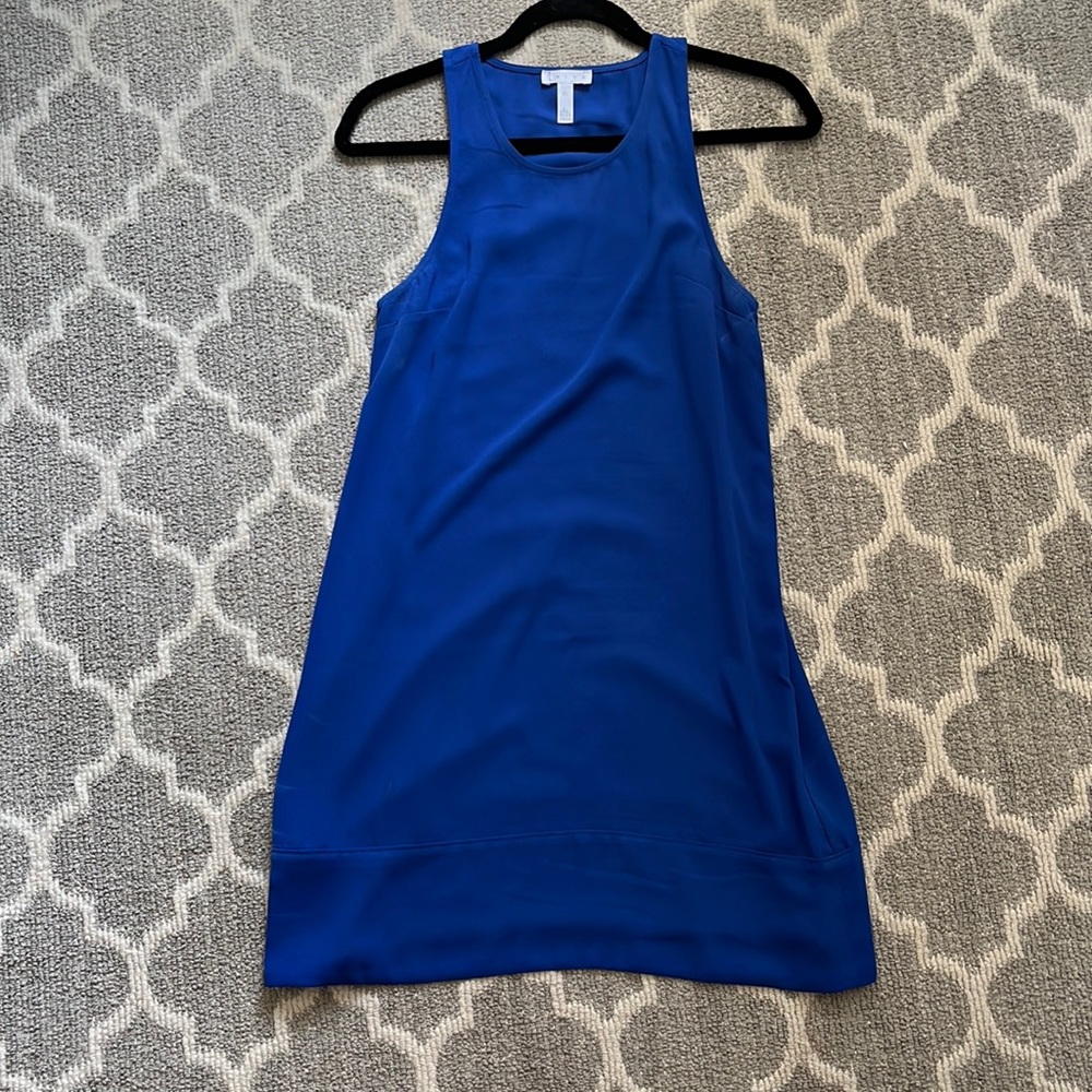 Leith shift dress